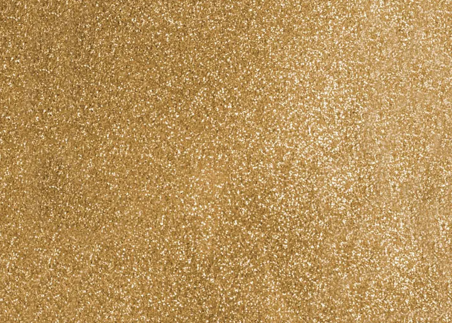 Cricut Iron-On Glitter Oro 30,5cmx1,52m