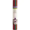 Cricut Iron-On Olografico Scintillante 3 fogli 30,5cmx30,5cm