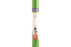 Cricut Iron-On “Sportflex” Mela Verde 30cmx61cm