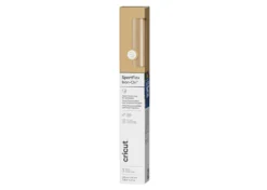 Cricut Iron-on SportFlex Oro 30cmx61cm
