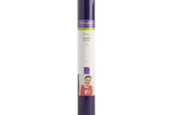 Cricut Iron-On “Sportflex” Viola