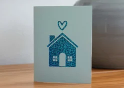 Cricut Joy Biglietti Cut Away Sampler Marina