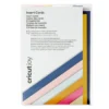 Cricut Joy Biglietti inserto 12 pezzi Collezione Sensei 11,4cmx15,9cm