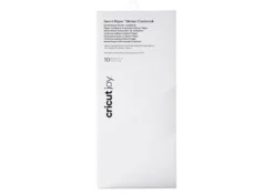 Cricut Joy Carta Adesiva Bianca