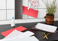 Cricut Joy Carta Adesiva Caleidoscopio