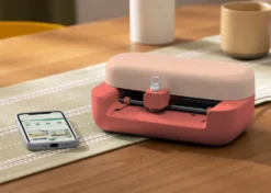 Cricut Joy 2 Corallo Super Bundle