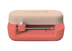 Cricut Joy 2 Corallo Super Bundle