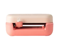 Cricut Joy 2 Corallo Super Bundle