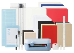 Cricut Joy 2 Essential Bundle