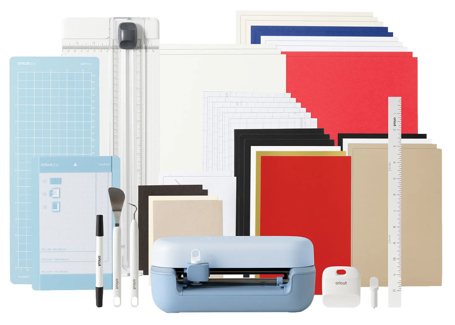Cricut Joy 2 Essential Bundle