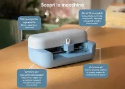 Cricut Joy 2 Essential Bundle