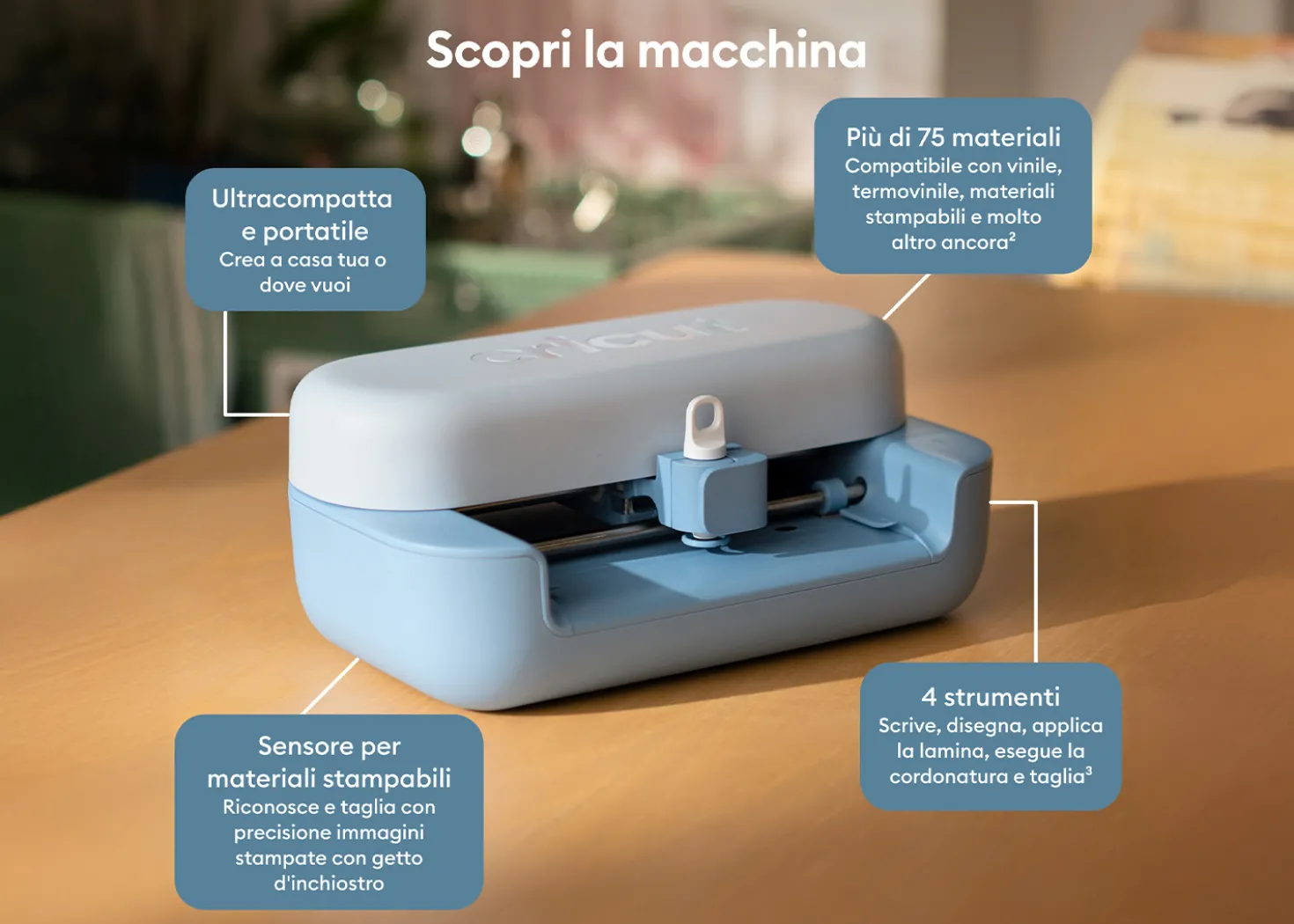 Cricut Joy 2 Essential Bundle