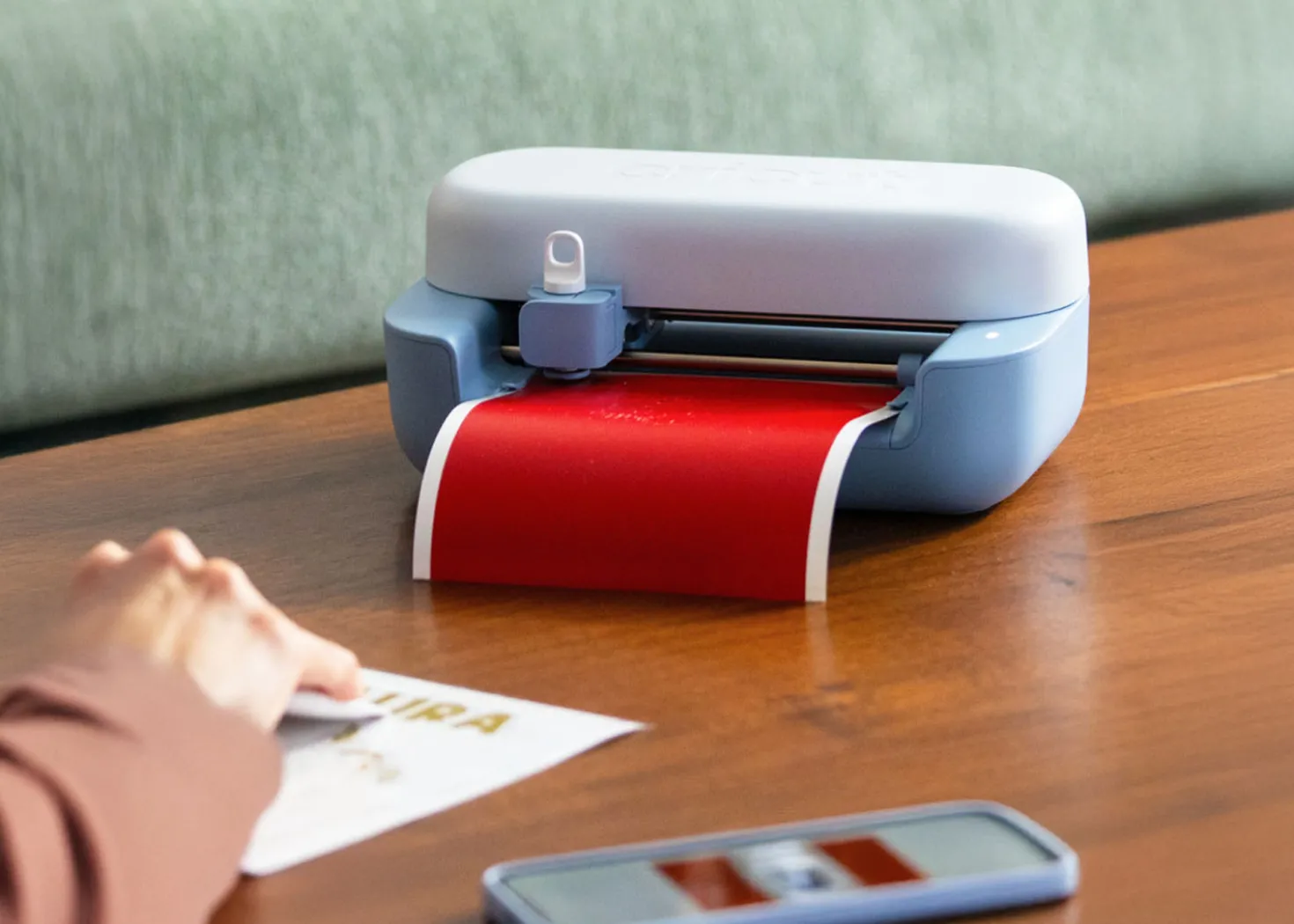 Cricut Joy 2 Essential Bundle