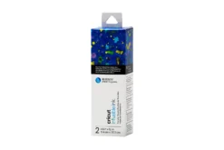 Cricut Joy Infusible Ink Splash di vernice Blu