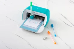 Cricut Joy Pennarelli Gel Glitter Collezione Rainbow 0,8mm