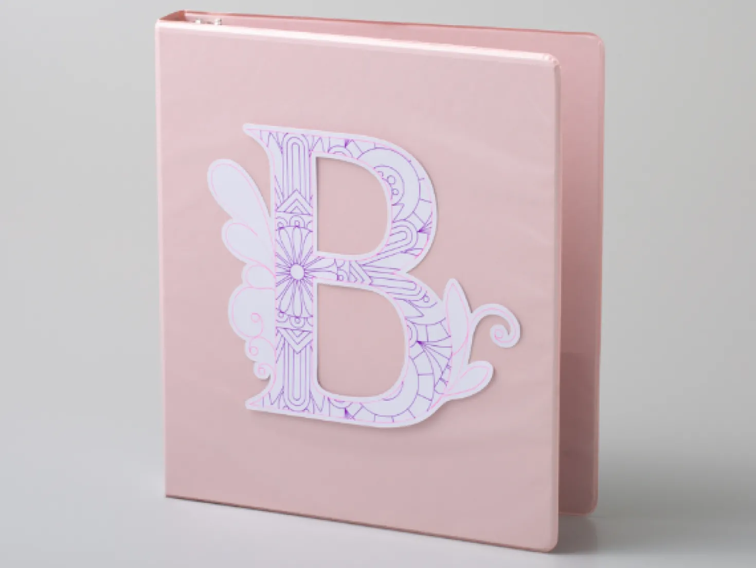 Cricut Joy Pennarelli Gel Glitter Collezione Rainbow 0,8mm