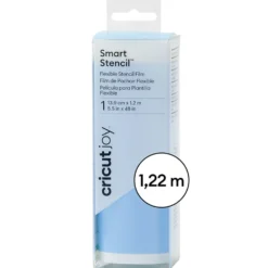Cricut Joy Smart Stencil 14cmx1,2m