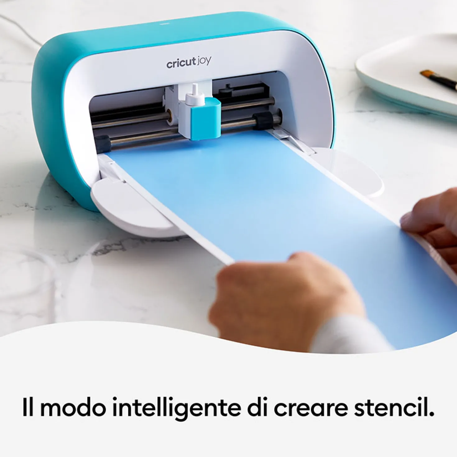Cricut Joy Smart Stencil 14cmx1,2m