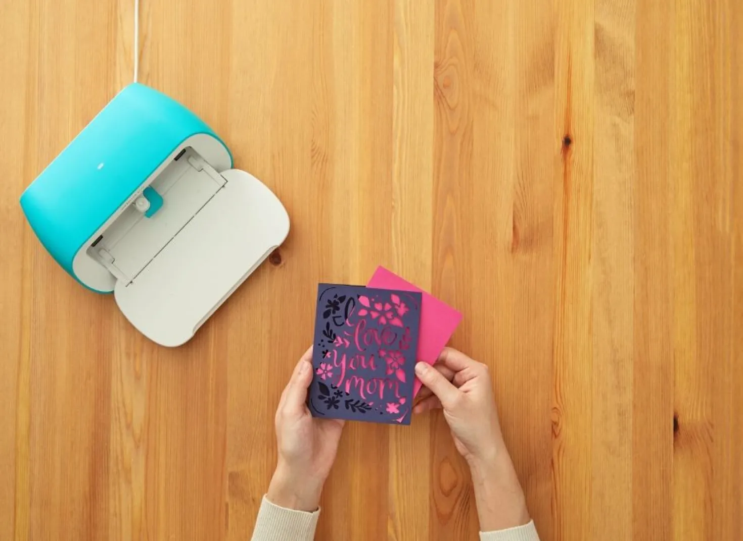 Cricut Joy Tappetino Biglietti Smart