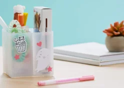 Cricut Joy Vinile Smart Bianco Permanente Scrivibile 13,9cmx1,21m
