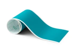 Cricut Joy Vinile Smart Verde Acqua Permanente Opaco 13,9cmx1,22m
