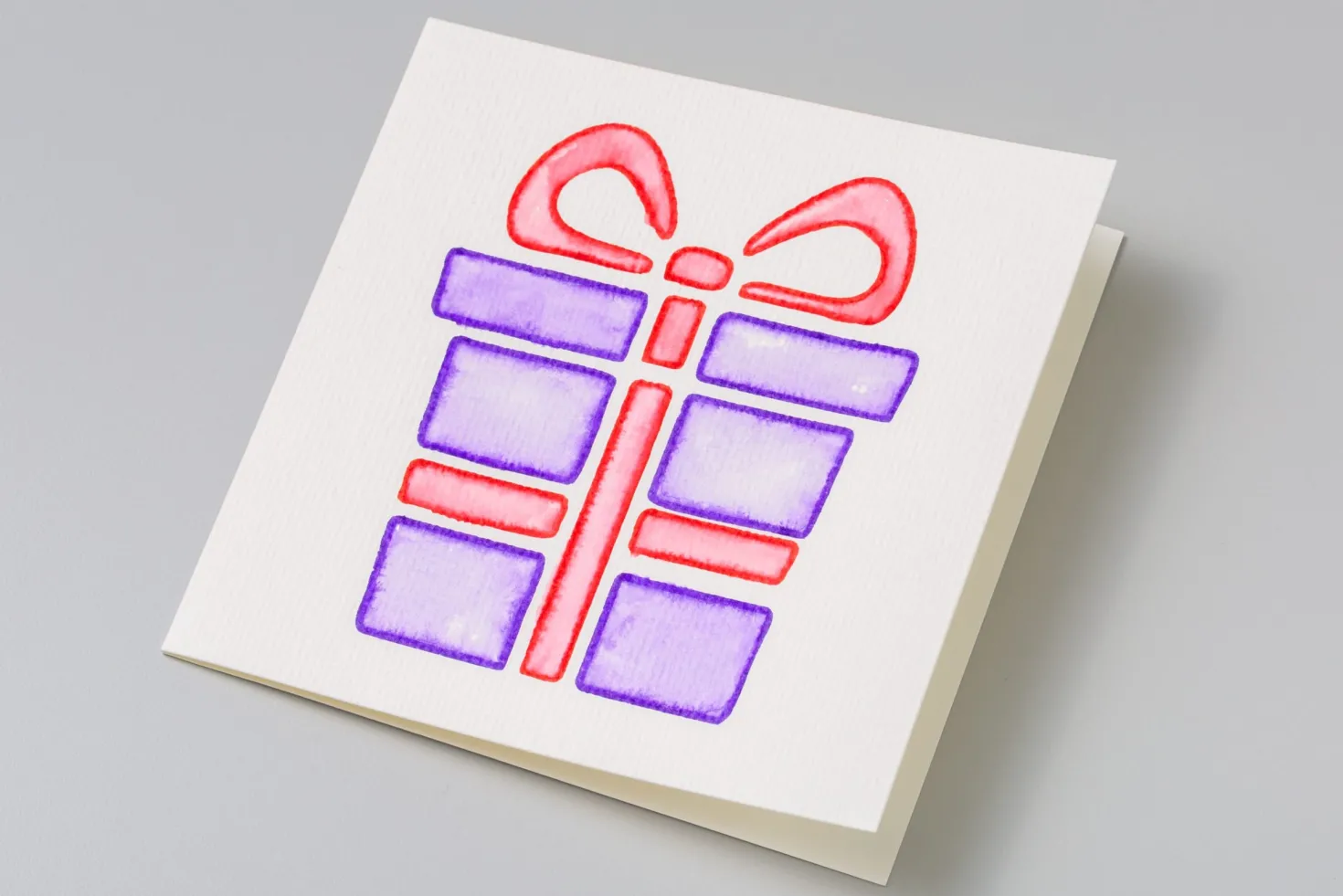Cricut Joy Watercolor 1mm con Pennello ad Acqua