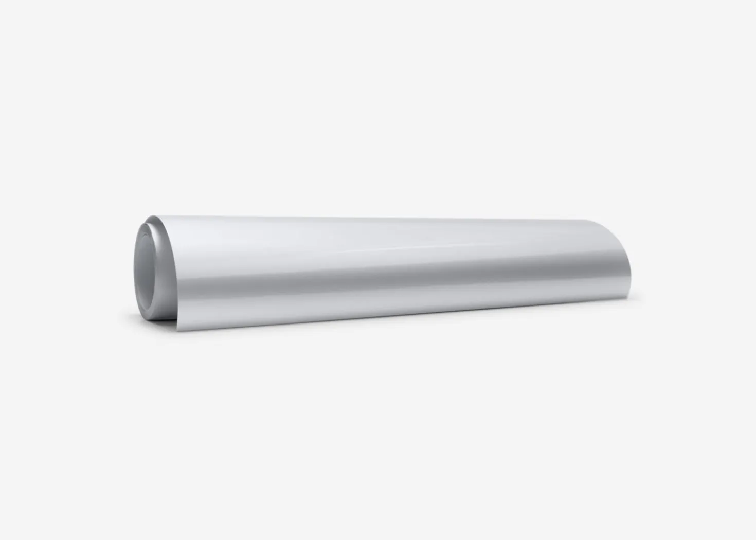 Cricut Joy Xtra Smart Iron-On Argento 24,1cmx61cm