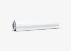 Cricut Joy Xtra Smart Iron-On Bianco 21cmx61cm