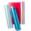 Cricut Joy Xtra Smart Iron-On Collezione Holographic 3 fogli 24,1cmx30,5cm