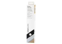 Cricut Joy Xtra Smart Iron-On Collezione Classics Sampler 3 fogli 24,1cmx30,5cm