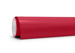 Cricut Joy Xtra Smart Vinyl Vinile Permanente Rosso 24,1cmx91,4cm