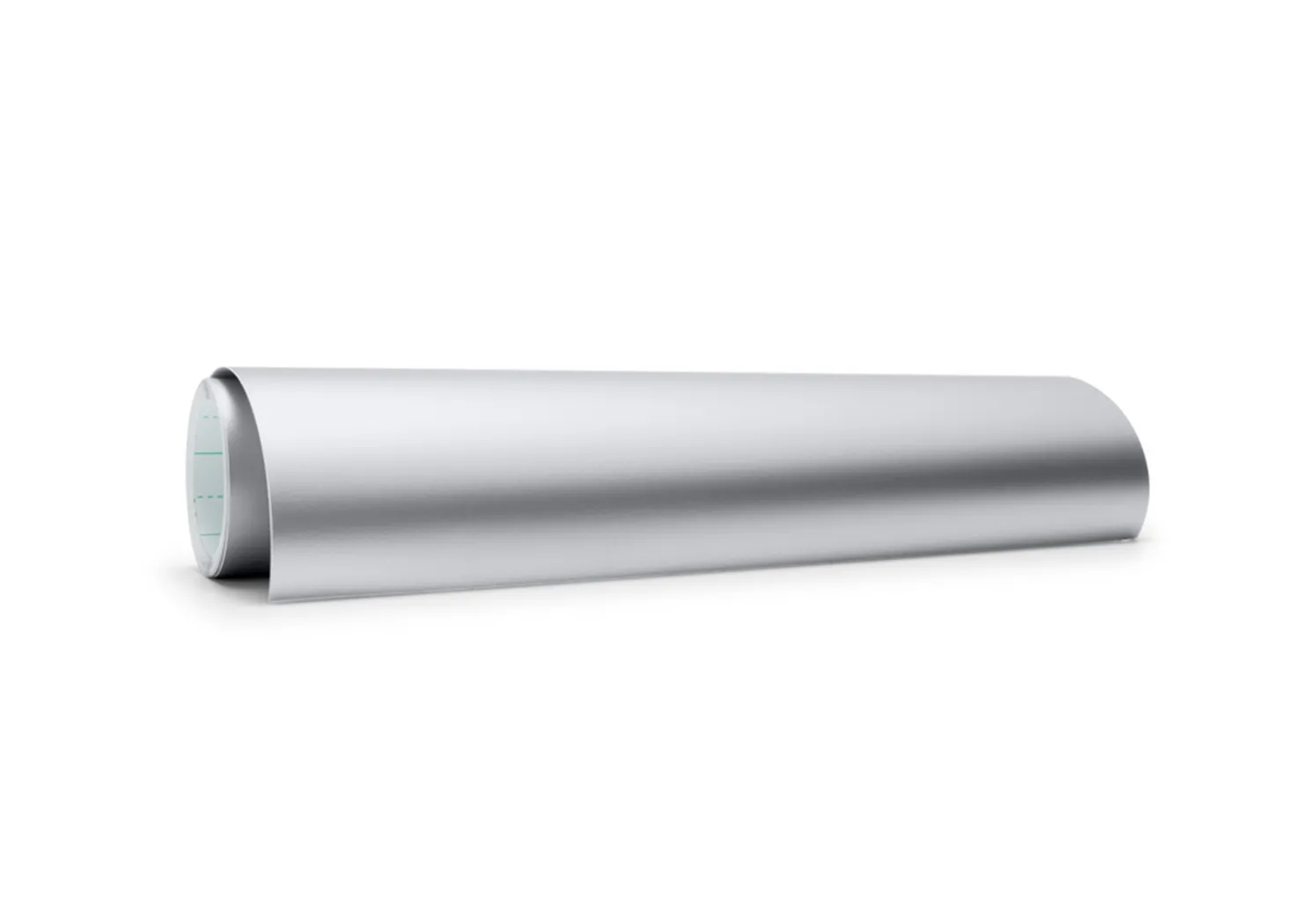 Cricut Joy Xtra Smart Vinyl Vinile Permanente Argento Opaco 24,1cmx91,4cm