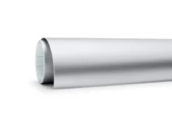 Cricut Joy Xtra Smart Vinyl Vinile Permanente Argento Opaco 24,1cmx91,4cm