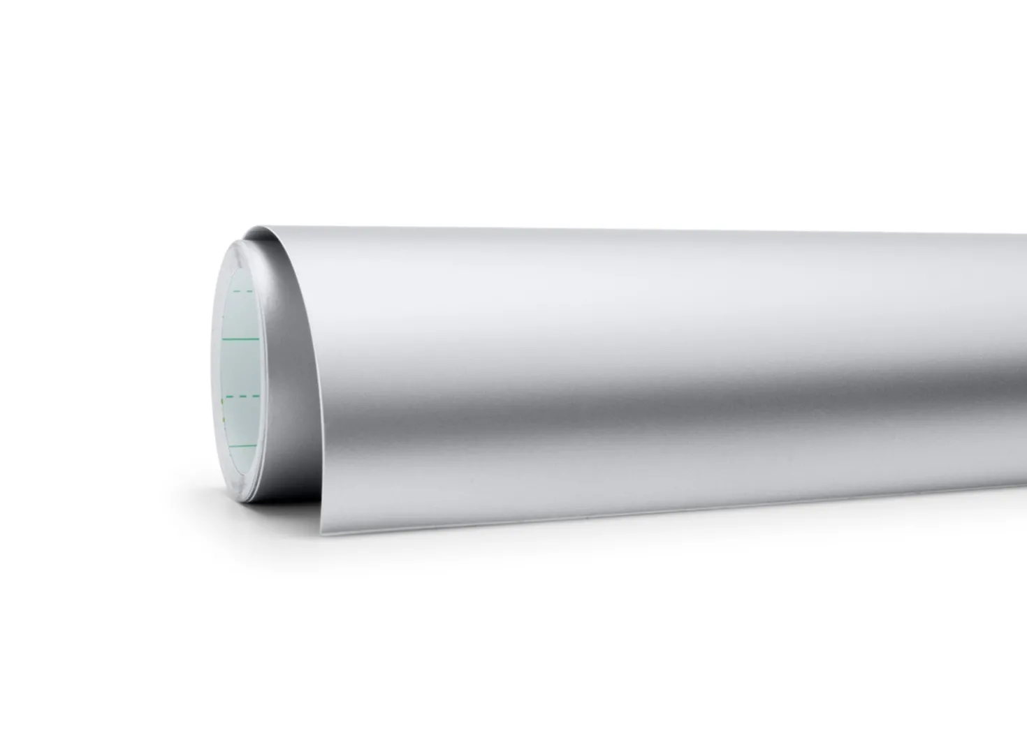 Cricut Joy Xtra Smart Vinyl Vinile Permanente Argento Opaco 24,1cmx91,4cm