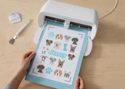 Cricut Joy Xtra Starter Bundle