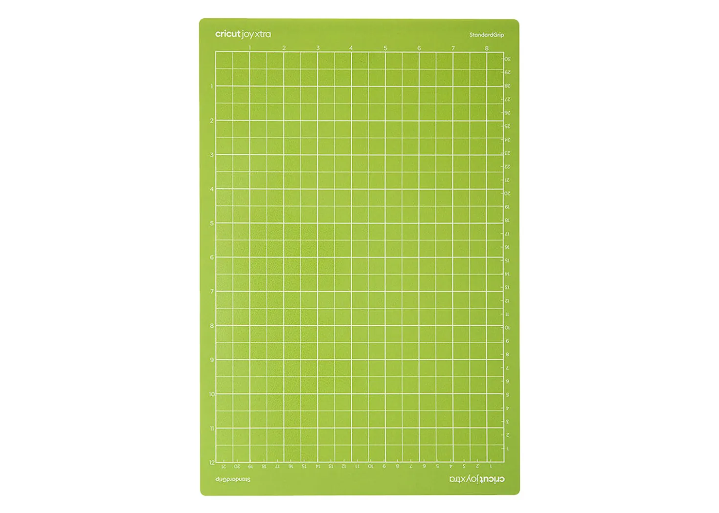 Cricut Joy Xtra Tappetino StandardGrip 21cmx30,5cm