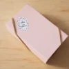Cricut Joy Xtra Vinile Scrivibile Removibile Bianco 3 fogli 24,1cmx33cm