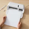 Cricut Joy Xtra Vinile Scrivibile Permanente Bianco 3 fogli 24,1cmx33cm