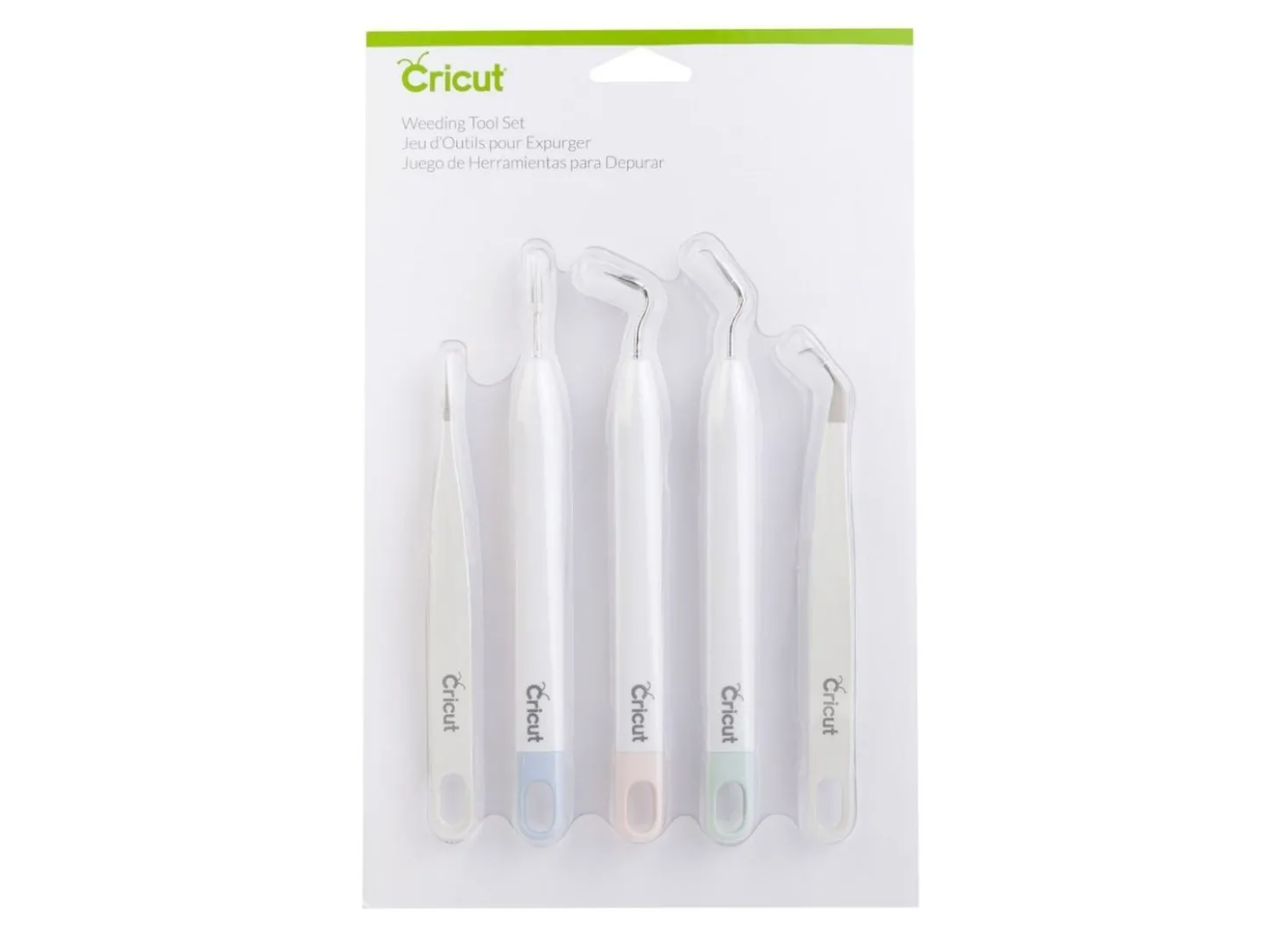 Cricut Kit Strumenti per Rimuovere