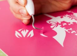 Cricut Kit Strumenti per Rimuovere