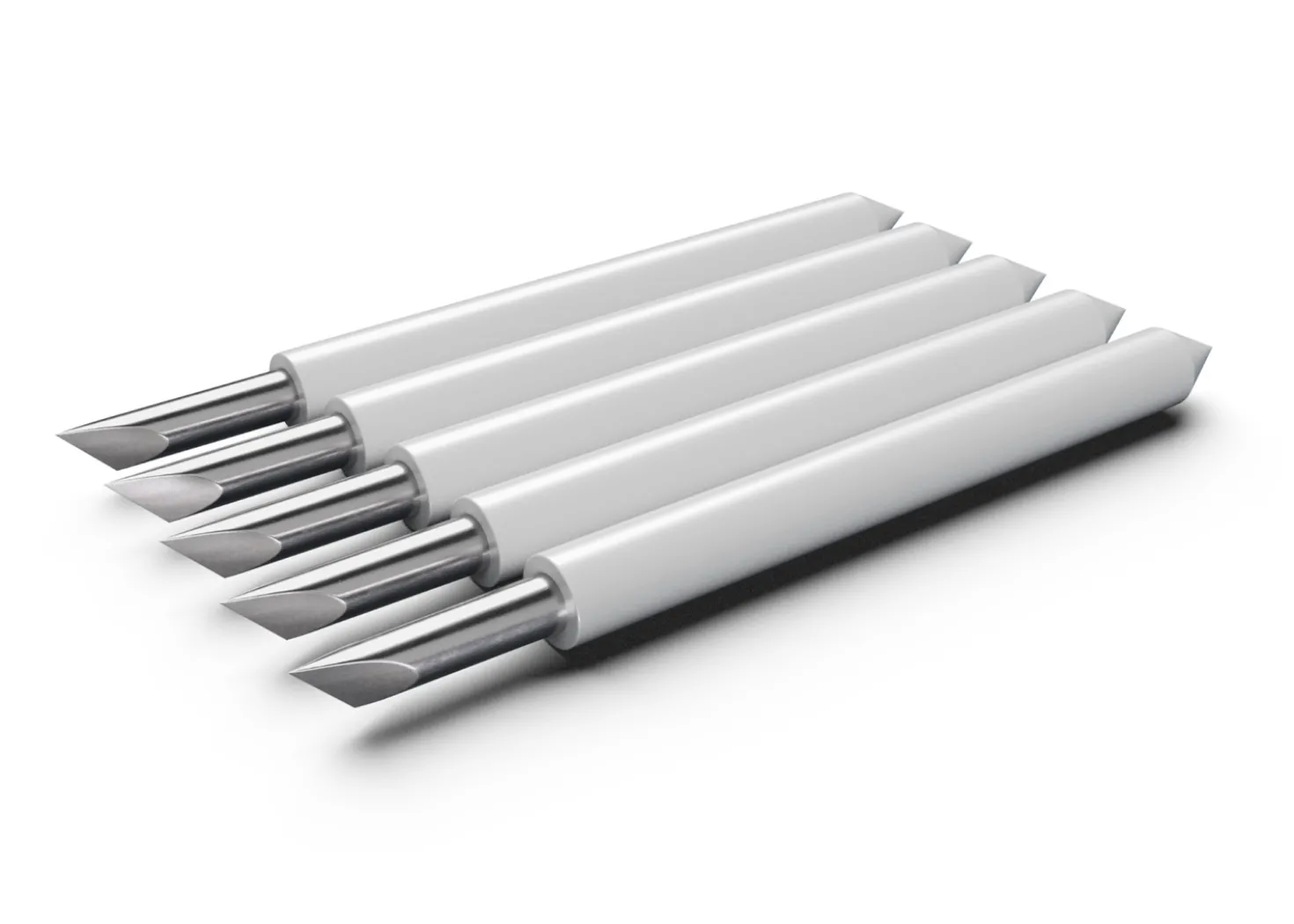 Cricut Lama di ricambio a punta fine Performance 5pz