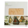 Cricut Legno Ultrasottile Ciliegio 2 fogli 30,5×30,5cm