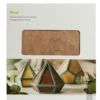 Cricut Legno Ultrasottile Noce 2 fogli 30,5×30,5cm