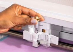 Cricut Maker 4 Basic