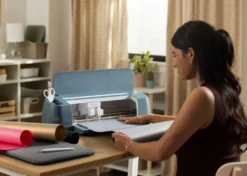 Cricut Maker 4 Basic