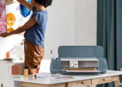 Cricut Maker 4 Basic Bundle Completo