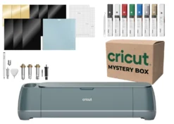 Cricut Maker 4 Basic Bundle Completo