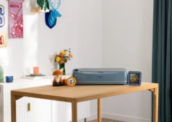 Cricut Maker 4 Essential Bundle Completo