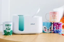 Cricut Mug Press Starter Bundle