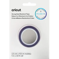Cricut Nastro Forte Resistente al Calore